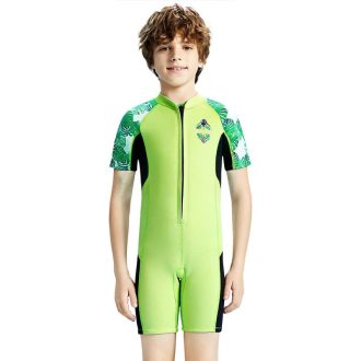 đồ bơi giữ nhiệt cho bé trai