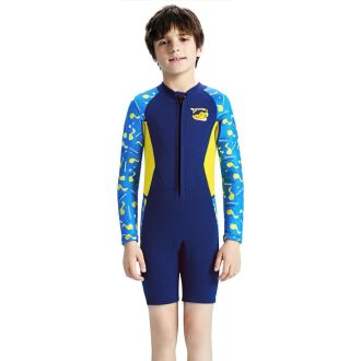 đồ bơi giữ nhiệt cho bé trai