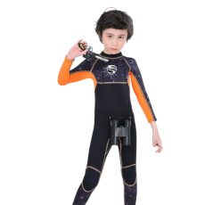 Áo bơi giữ nhiệt bé trai