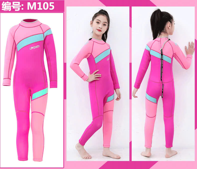 áo bơi giữ nhiệt