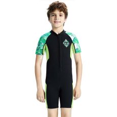 Áo Bơi Giữ Nhiệt Cho Bé