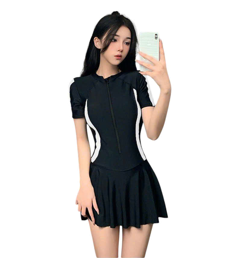 váy bơi cho nữ