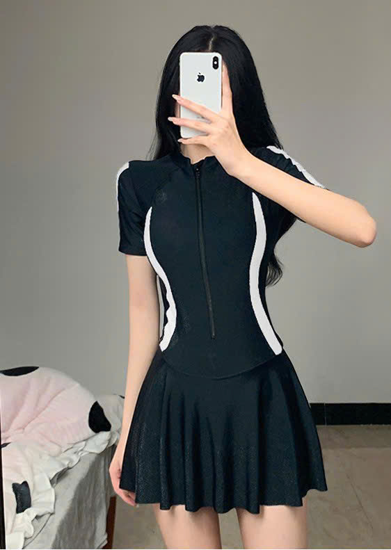 váy bơi cho nữ