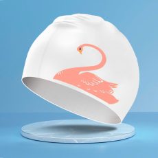 nón bơi cho bé gái