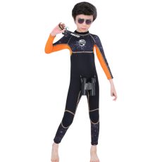 Đồ bơi giữ nhiệt trẻ em Find&sline